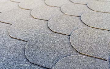 Crwbin asphalt roofing costs
