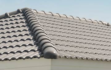 advantages of Crwbin clay roofing