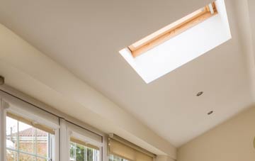 Crwbin conservatory roof insulation companies