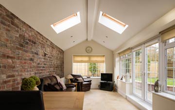 conservatory roof insulation Crwbin, Carmarthenshire