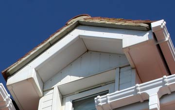 Crwbin fascia installation costs