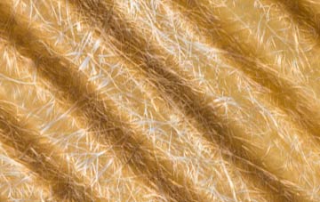 Crwbin fibreglass roof waterproofing