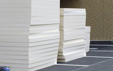 Crwbin flat roof insulation costs