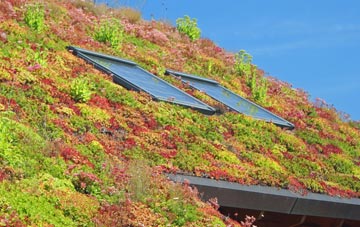 Crwbin living roof systems