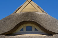 Crwbin thatch roofing